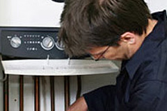boiler repair Cefn Coch