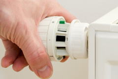 Cefn Coch central heating repair costs