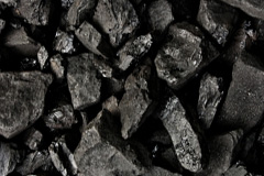 Cefn Coch coal boiler costs
