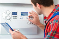 free Cefn Coch gas safe engineer quotes