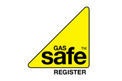 gas safe companies Cefn Coch